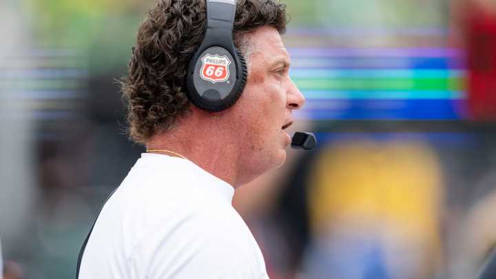 Mike Gundy created high standards OSU football is now falling short of