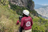 REFUERZAN MONITOREO EN ZONAS DE RIESGO EN TLALNEPANTLA