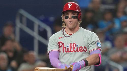 MLB news: Philadelphia Phillies invite young fan to meet Harrison Bader after dispute over home run baseball goes viral