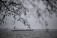 The ‘Paper Tiger’ Still Has Its Shadow Fleet