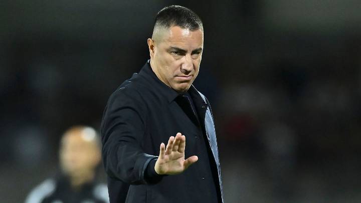 Pumas: los contrastes entre el discurso y la cancha