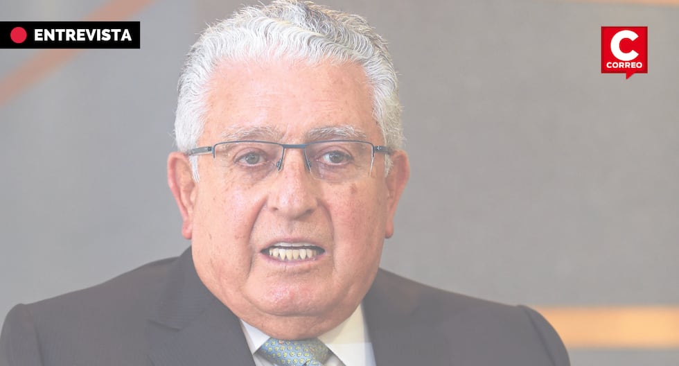 Óscar González Rocha, presidente ejecutivo de Southern Perú: “Tía María impulsará otros proyectos mineros”