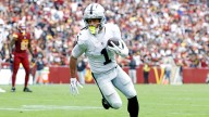 FLEX Finder Week 4: Can Tre Tucker keep this up?