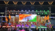 Colourful opening ceremony marks inauguration of World Para Athletics Championships