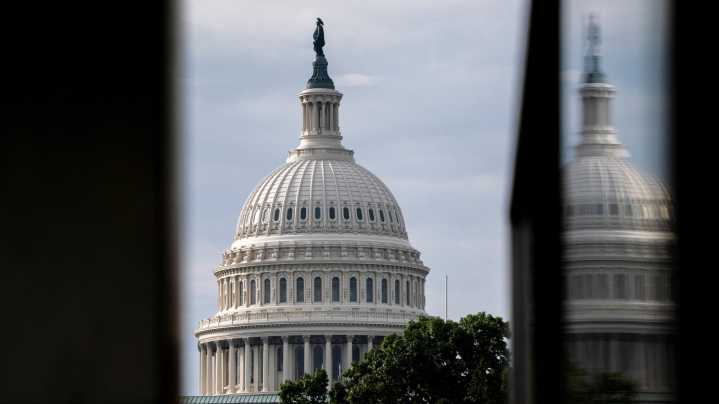 See how many Kentucky workers would be impacted by a government shutdown