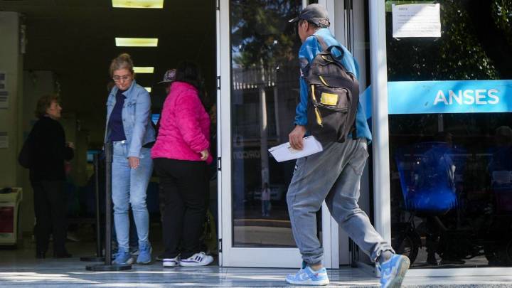 Calendario de ANSES: quiénes cobran jubilaciones, pensiones y AUH este lunes 8 de septiembre