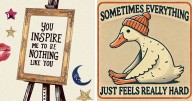Art Therapy: 32 Vulnerable Thoughts Expressed By This Artist