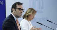 El Gobierno aprueba un embargo de armas a Israel ficticio: una cláusula permite seguir comprando «por interés general»