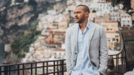 'Hotel Costiera' Review: Jesse Williams Leads Escapist Amazon Dramedy