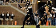 Mizzou jumps in latest AP Top 25 college football poll