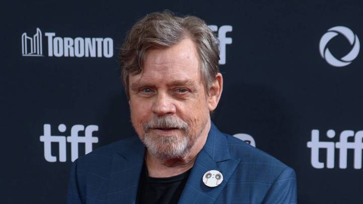 Mark Hamill's Top 10 Non-Star Wars Movies Ranked