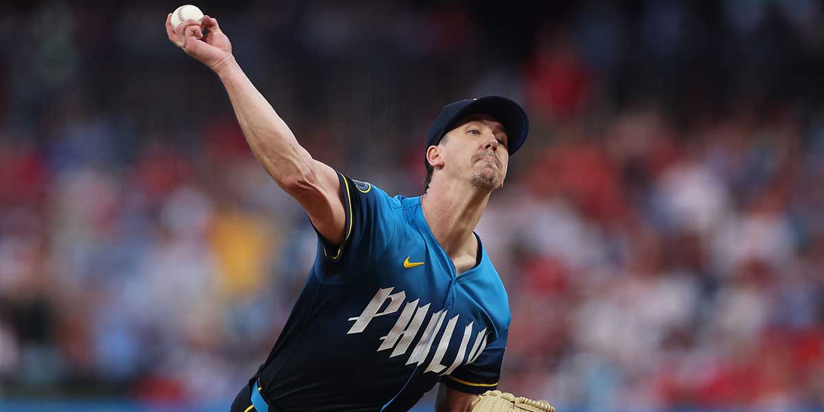 Did Phillies’ Walker Buehler have a strong debut vs. Royals?