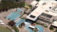 Dallas, Texas: Person found unconious in The Village Dallas pool, police say