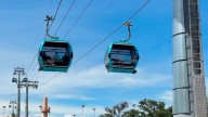 El trazo del cablebús se hará en camellones para evitar tala de árboles e invasión de la privacidad