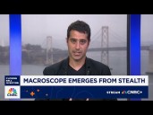 Every engineer is being turbocharged by AI, says Macroscope CEO Kayvon Beykpour