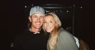 American golfer Jake Knapp's girlfriend died aged 28 just before Ryder Cup