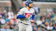 Blue Jays’ Santander has quiet night in fifth rehab game with Buffalo
