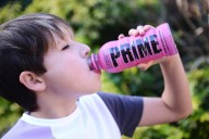 Energy drinks to be banned for children to combat rising anxiety and depression