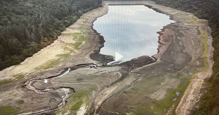 Met Office forecasts three months of heavy rain