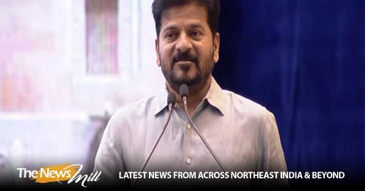 Telangana CM Revanth Reddy directs officials to stay alert after IMD warning of heavy rain