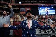 How Charlie Kirk’s legacy and Trump’s ambitions are leading a religious resurgence