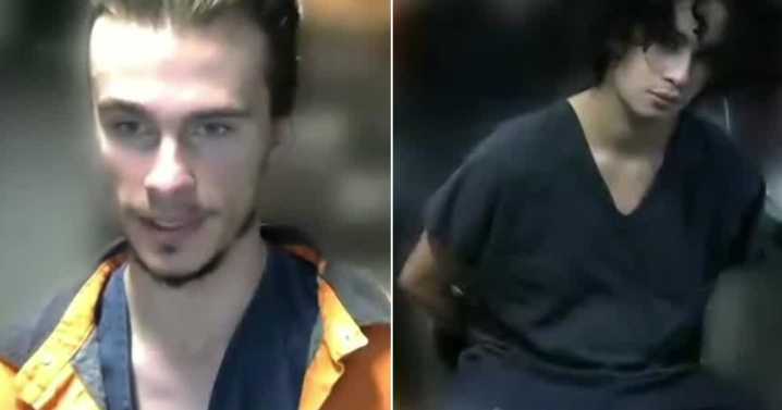 Driver, shooter in drive-by shooting death of Enoch teen sentenced