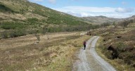 Scottish walk travels through stunning National Park home to breathtaking views