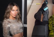 Belinda podría quedar fuera de Mentiras All Stars por lesión