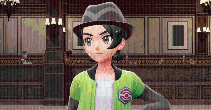 Pokémon Legends Z-A is bringing fashion back to the franchise