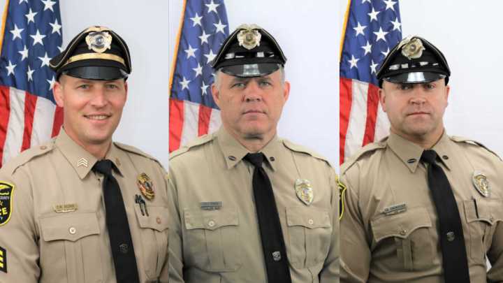 After fatal ambush, Pa. detectives remembered for valor and dedication