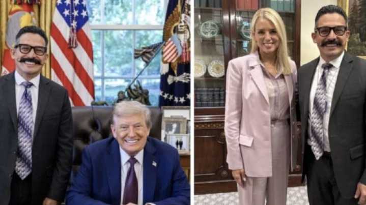 México entregó a Caro Quintero a EU por orden de Trump: Pam Bondi