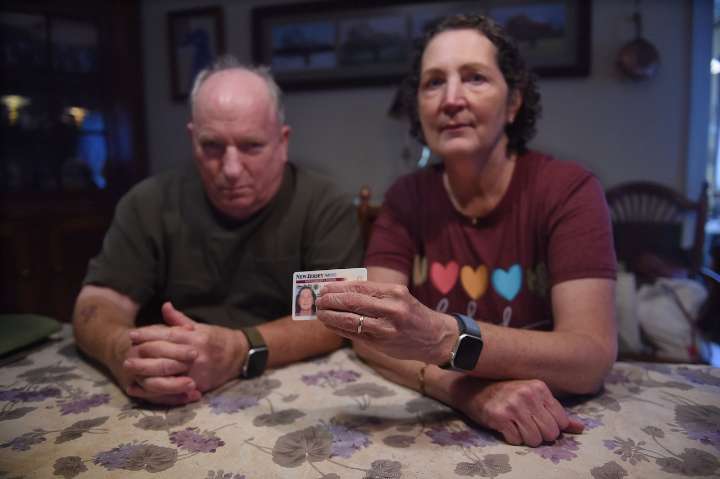 Real ID is supposed to stop terrorists. Now it’s a headache for a 1st grade teacher.