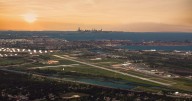 Gary airport welcomes new board members