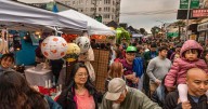 Sunset street festival to debut in spirit of night market