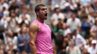 Carlos Alcaraz vuelve a semifinales del US Open tras despachar a Lehecka