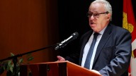 Santonja subraya el importante peso del turismo internacional en Castilla y León, que ya alcanza el 30% del total