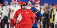 Chiefs and Ravens face off in high-stakes showdown with both teams at 1
