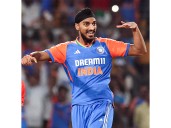 "Plan was to…..": Arshdeep reveals his approach for his final 2 overs of SL clash