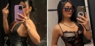 Una nueva pista narco y el misterioso mensaje de la hermana de Lara en Instagram: "Me venís a tirar tiros..."