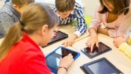 Guía de las mejores aplicaciones educativas para niños: aprendizaje y creatividad en una sola app
