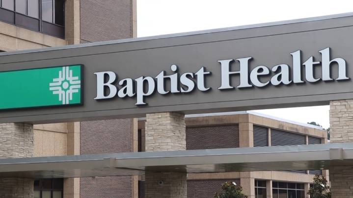 'Hello Pregnancy' | Baptist Health launches maternal care app