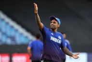 ICC hearing: Surya told to refrain from making political statements, Pakistan players called on Friday