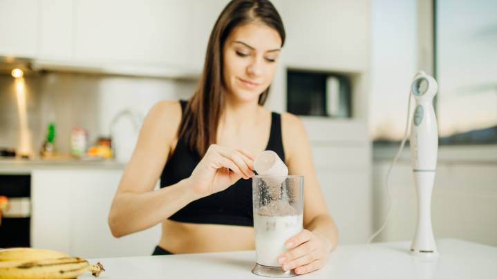 What Are The Real Differences Between Clear Protein And Whey?