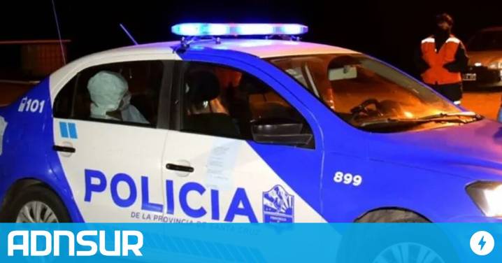 13:59 Una mujer escapó con sus hijos tras ser secuestrada, golpeada y abusada por su novio en Santa Cruz