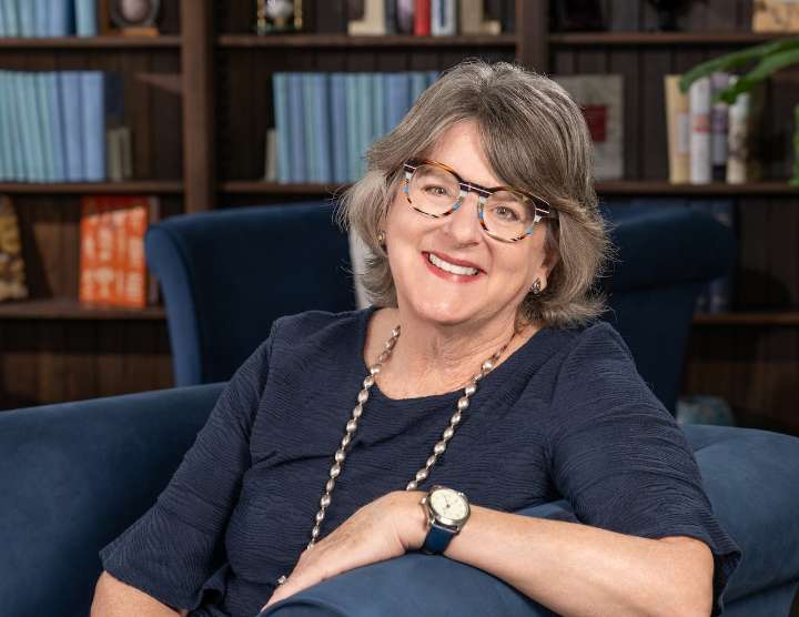 What to do with all that extra ‘just in case’ stuff: Wendy MacLeod
