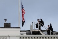 Assassination of Charlie Kirk adds to America’s roll call of public violence