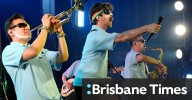 Melbourne review wrap: Playlunch at 170 Russell; Colour and Light: The Art of Sondheim at Theatre Works; Frenzal Rhomb at The Tote; MJ the Musical at Her Majesty’s Theatre; Job at Red Stitch; LeAnn Ri