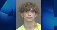 Evansville man accused of following 63-year-old driver home over road rage incident, assaulting him