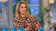 Sara Haines slams Newsom's Trump-like social media strategy on 'The View'