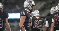 Billings native, former walk-on Kade Boyd making plays in Griz secondary